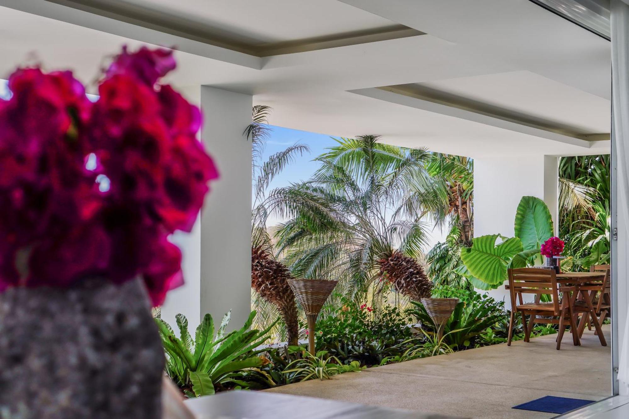The Beach Residence Ko Samui Exterior foto