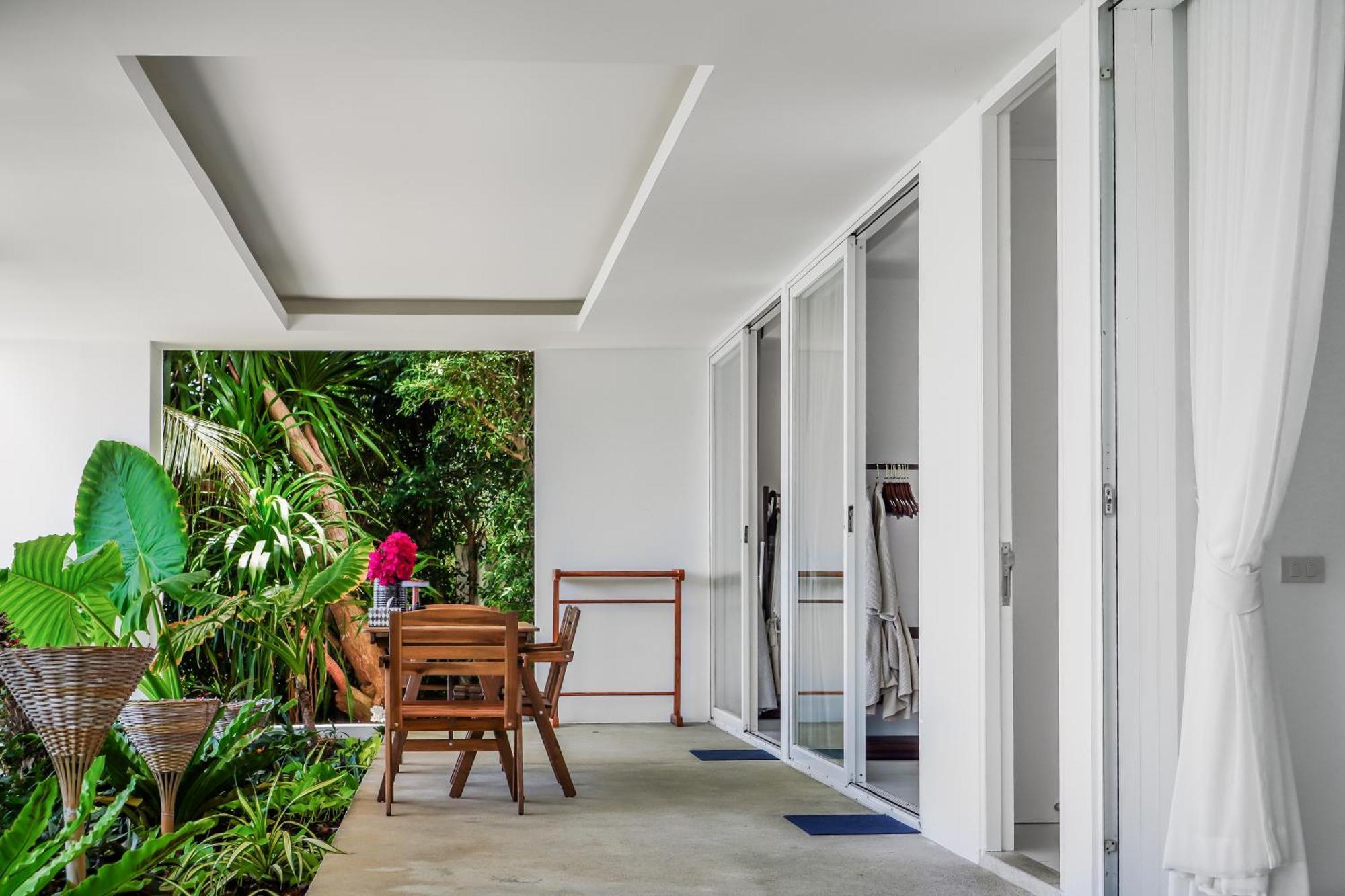 The Beach Residence Ko Samui Exterior foto